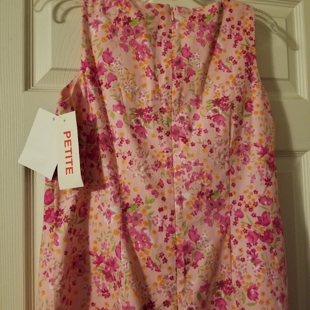 Eileen West Ladies Dress - Picture 4 of 5